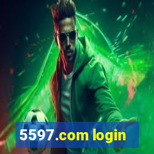 5597.com login